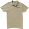 38090051f Męskie polo Seller z krótkim rękawem S Male