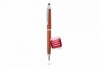 TERA Wood Długopis Touh Pen metalowy