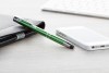 955180c-05 Aluminiowy długopis z Touch Pen