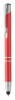 955180c-05 Aluminiowy długopis z Touch Pen