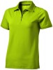 38089993fn Koszulka polo damska 210g (1347732f)