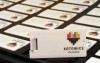 USB-CC-64GB Pamięć USB karta kredytowa 64GB (credit card)