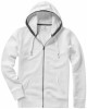 38211014f Rozpinana bluza z kapturem Arora XL Male