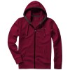 38211241f Rozpinana bluza z kapturem Arora S Male