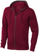 38211243f Rozpinana bluza z kapturem Arora L Male 38211243f Rozpinana bluza z kapturem Arora L Male