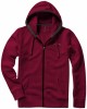 38211244f Rozpinana bluza z kapturem Arora XL Male