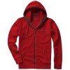 38211251f Rozpinana bluza z kapturem Arora S Male