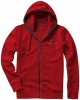 38211253f Rozpinana bluza z kapturem Arora L Male