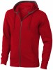 38211254f Rozpinana bluza z kapturem Arora XL Male