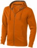 38211332f Rozpinana bluza z kapturem Arora M Male