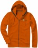 38211333f Rozpinana bluza z kapturem Arora L Male