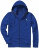 38211442f Rozpinana bluza z kapturem Arora M Male