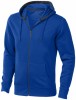 38211443f Rozpinana bluza z kapturem Arora L Male