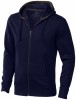 38211494f Rozpinana bluza z kapturem Arora XL Male