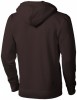 38211862f Rozpinana bluza z kapturem Arora M Male