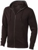 38211865f Rozpinana bluza z kapturem Arora XXL Male