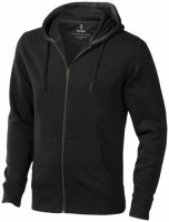 38211952f Rozpinana bluza z kapturem Arora M Male
