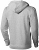38211960f Rozpinana bluza z kapturem Arora XS Male