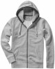 38211961f Rozpinana bluza z kapturem Arora S Male