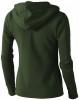 38212700 Rozpinana bluza damska z kapturem Arora