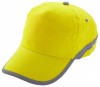 152773c-02 czapka z daszkiem i odblaskiem