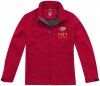 38319253f Kurtka typu softshell Maxson L Male