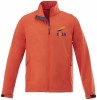38319331f Kurtka typu softshell Maxson S Male