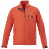 38319334f Kurtka typu softshell Maxson XL Male