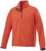 38319334f Kurtka typu softshell Maxson XL Male