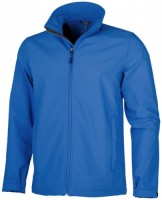 38319441f Kurtka typu softshell Maxson S Male