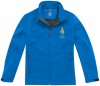 38319443f Kurtka typu softshell Maxson L Male