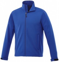 38319473f Kurtka typu softshell Maxson L Male