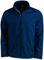 38319490f Kurtka typu softshell Maxson XS Male