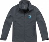 38319892f Kurtka typu softshell Maxson M Male