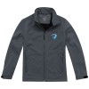 38319894f Kurtka typu softshell Maxson XL Male