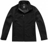 38319991f Kurtka typu softshell Maxson S Male