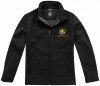 38319993f Kurtka typu softshell Maxson L Male
