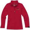 38320250f Damska kurtka typu softshell Maxson XS Female