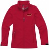 38320253f Damska kurtka typu softshell Maxson L Female