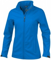 38320444f Damska kurtka typu softshell Maxson XL Female 38320444f Damska kurtka typu softshell Maxson XL Female