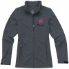 38320891f Damska kurtka typu softshell Maxson S Female