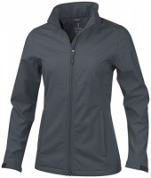 38320894f Damska kurtka typu softshell Maxson XL Female 38320894f Damska kurtka typu softshell Maxson XL Female