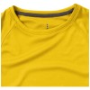 39010100f Męski T-shirt Niagara z krótkim rękawem z tkaniny Cool Fit odprowadzającej wilgoć XS Male