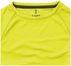 39010144f Męski T-shirt Niagara z krótkim rękawem z tkaniny Cool Fit odprowadzającej wilgoć XL Male