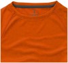 39010332f Męski T-shirt Niagara z krótkim rękawem z tkaniny Cool Fit odprowadzającej wilgoć M Male