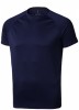 39010492f Męski T-shirt Niagara z krótkim rękawem z tkaniny Cool Fit odprowadzającej wilgoć M Male