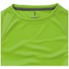 39010680f Męski T-shirt Niagara z krótkim rękawem z tkaniny Cool Fit odprowadzającej wilgoć XS Male