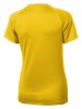 39011104f Damski T-shirt Niagara z krótkim rękawem z tkaniny Cool Fit odprowadzającej wilgoć XL Female