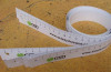 MP1m-2 Miarka papierowa 1m - 2 kolory