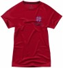 39011255f Damski T-shirt Niagara z krótkim rękawem z tkaniny Cool Fit odprowadzającej wilgoć XXL Female